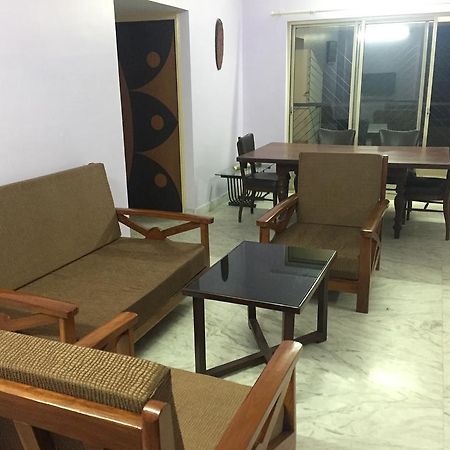 Nalanda Tulip Apartment Kolkata Luaran gambar