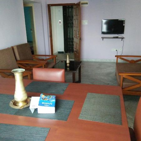 Nalanda Tulip Apartment Kolkata Luaran gambar