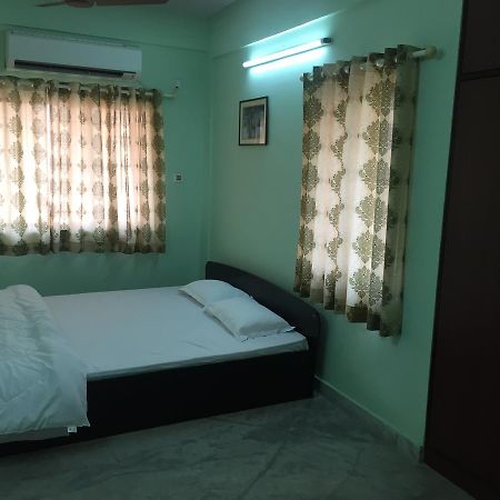Nalanda Tulip Apartment Kolkata Luaran gambar