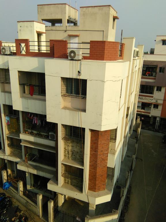 Nalanda Tulip Apartment Kolkata Luaran gambar