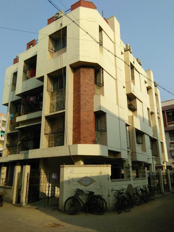Nalanda Tulip Apartment Kolkata Luaran gambar