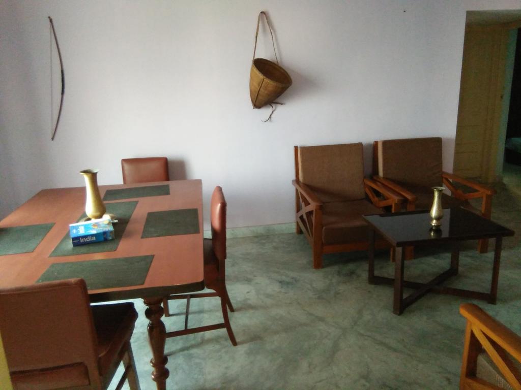 Nalanda Tulip Apartment Kolkata Luaran gambar