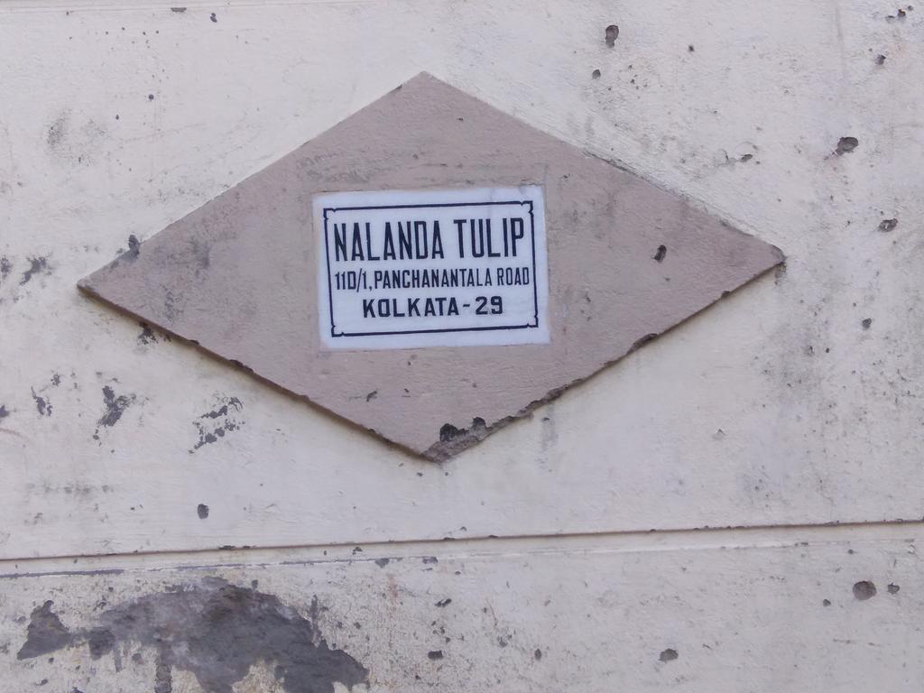 Nalanda Tulip Apartment Kolkata Luaran gambar