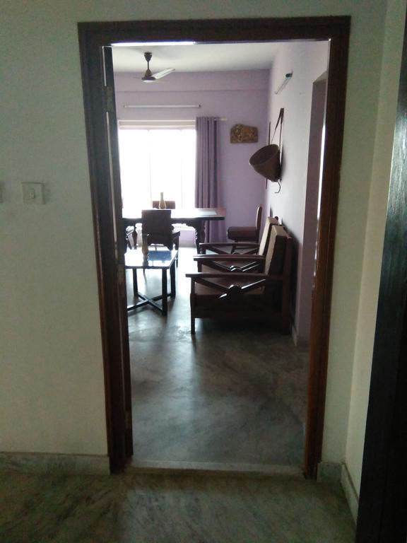 Nalanda Tulip Apartment Kolkata Luaran gambar