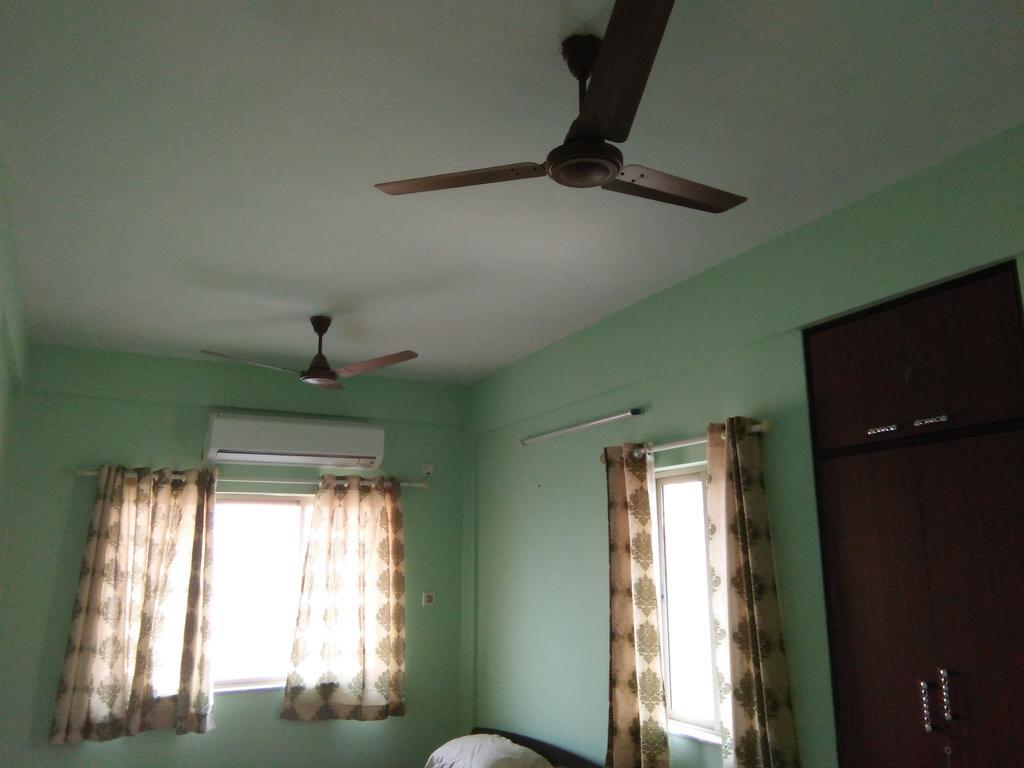 Nalanda Tulip Apartment Kolkata Luaran gambar