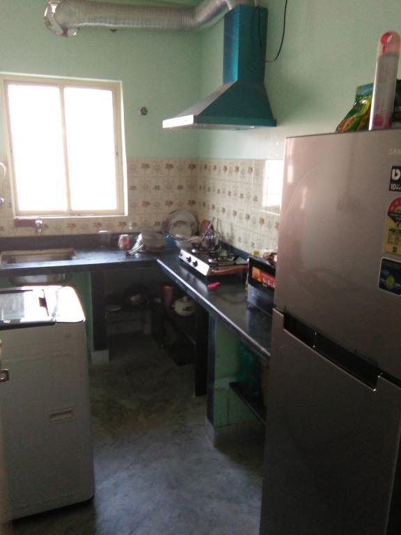 Nalanda Tulip Apartment Kolkata Luaran gambar