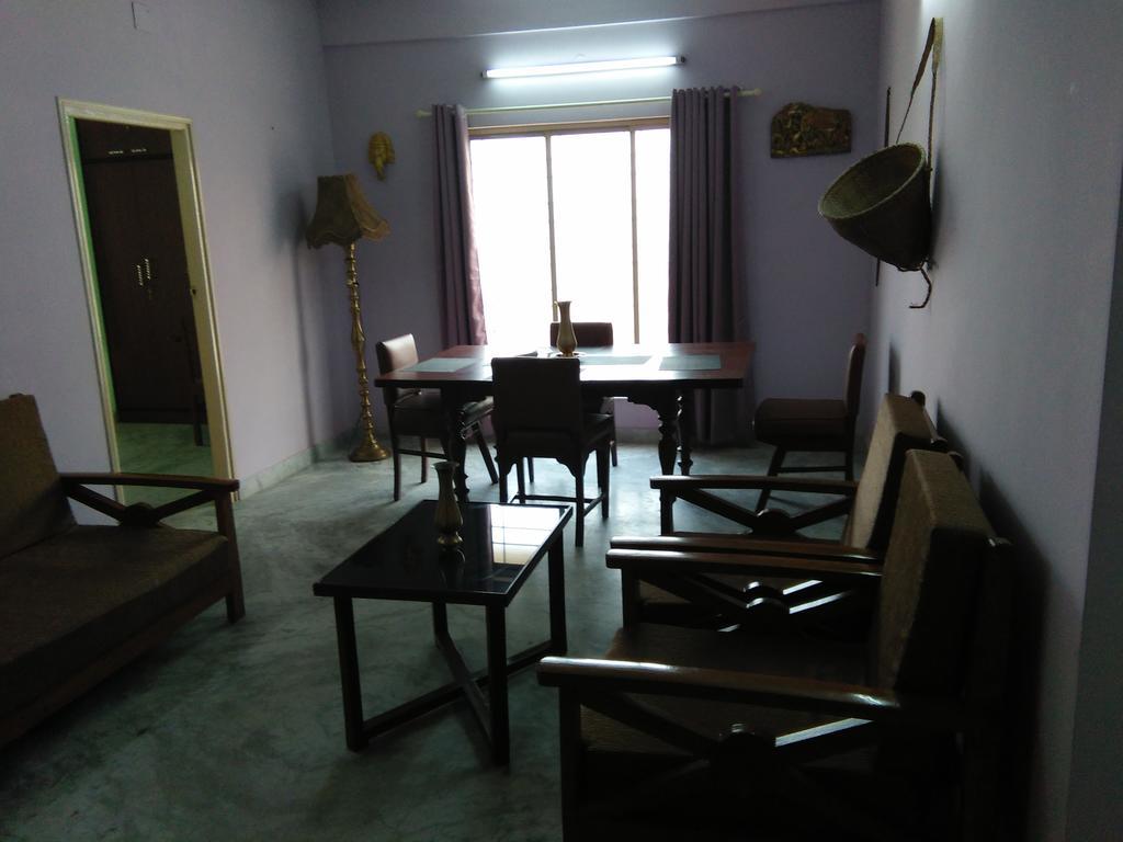 Nalanda Tulip Apartment Kolkata Luaran gambar