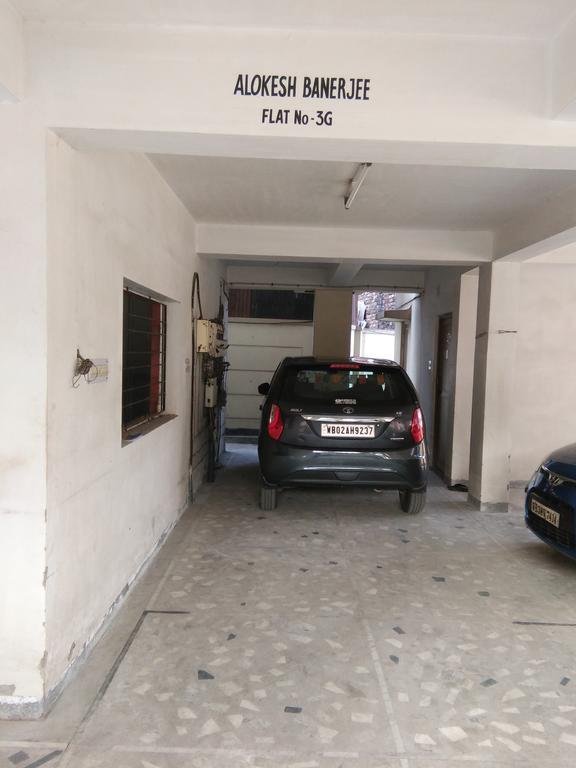 Nalanda Tulip Apartment Kolkata Luaran gambar