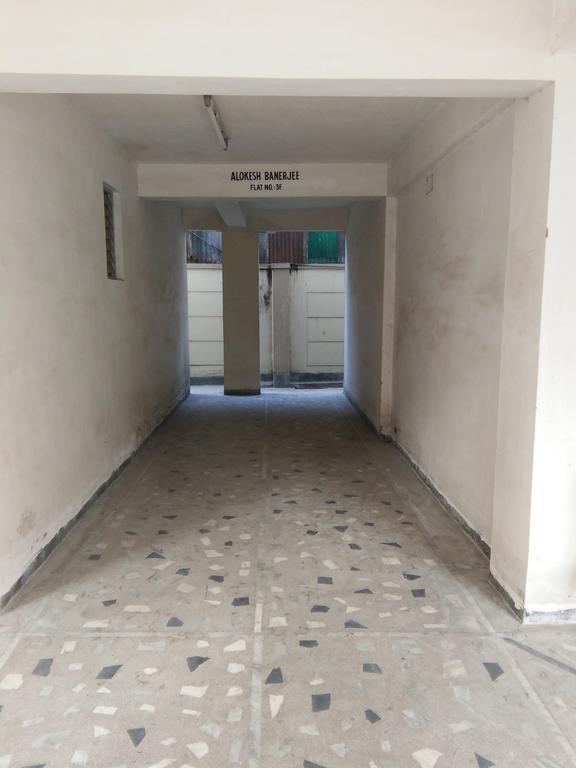 Nalanda Tulip Apartment Kolkata Luaran gambar