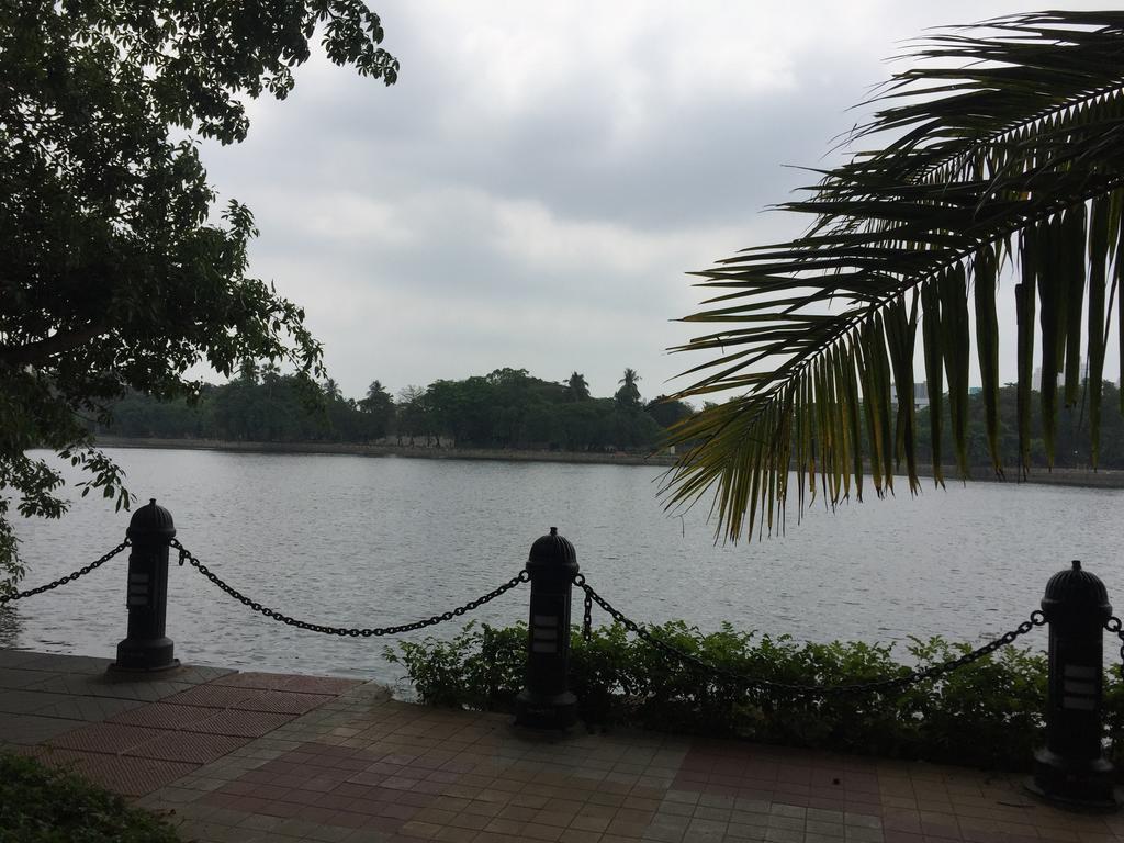 Nalanda Tulip Apartment Kolkata Luaran gambar