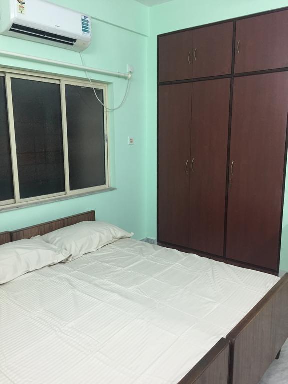 Nalanda Tulip Apartment Kolkata Luaran gambar