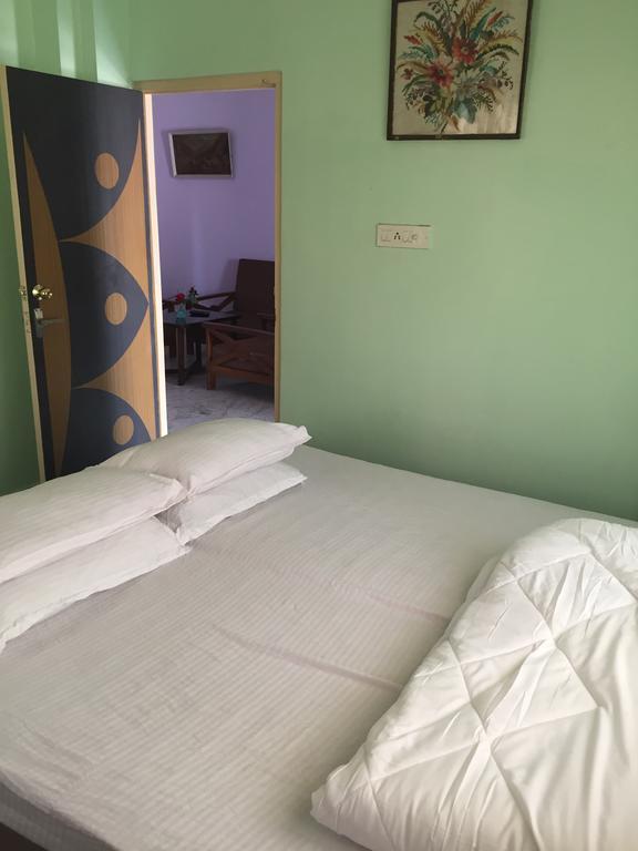Nalanda Tulip Apartment Kolkata Luaran gambar
