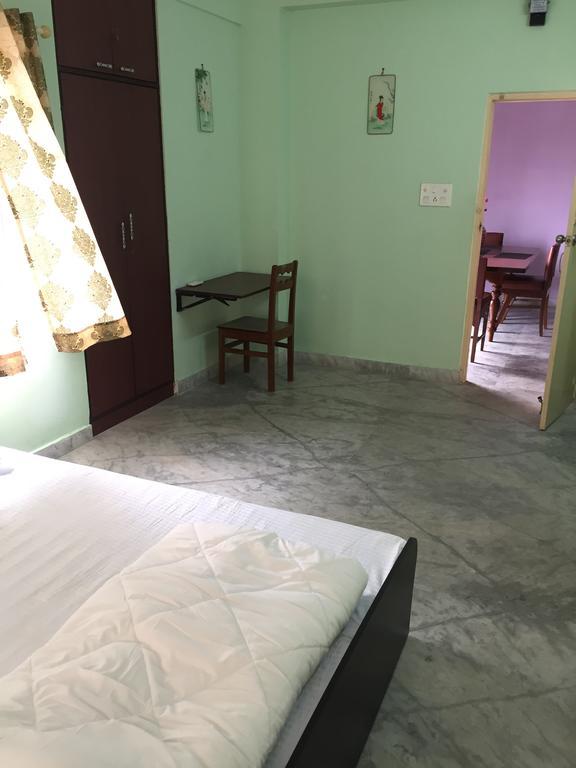 Nalanda Tulip Apartment Kolkata Luaran gambar