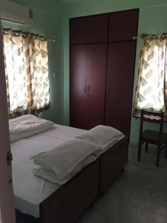 Nalanda Tulip Apartment Kolkata Luaran gambar