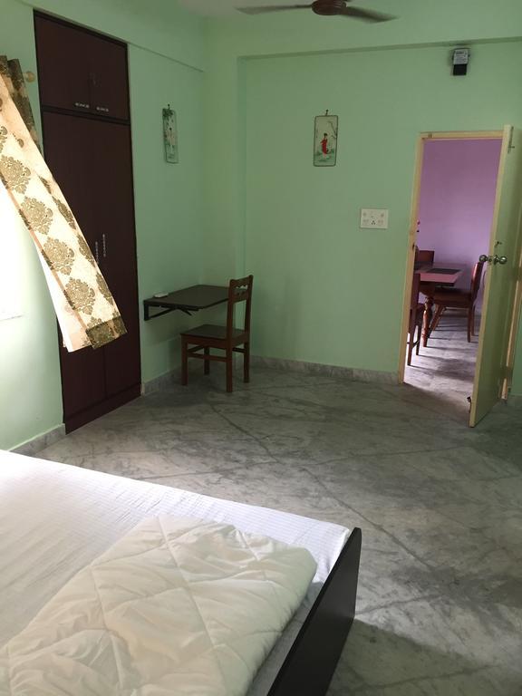 Nalanda Tulip Apartment Kolkata Luaran gambar