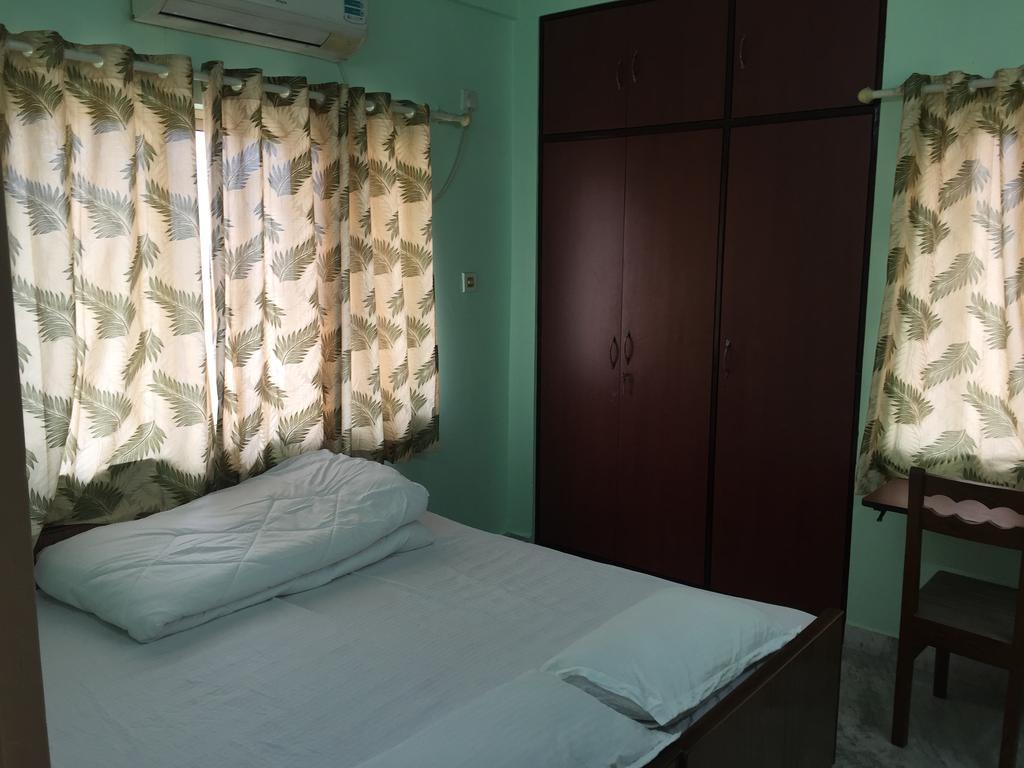 Nalanda Tulip Apartment Kolkata Luaran gambar