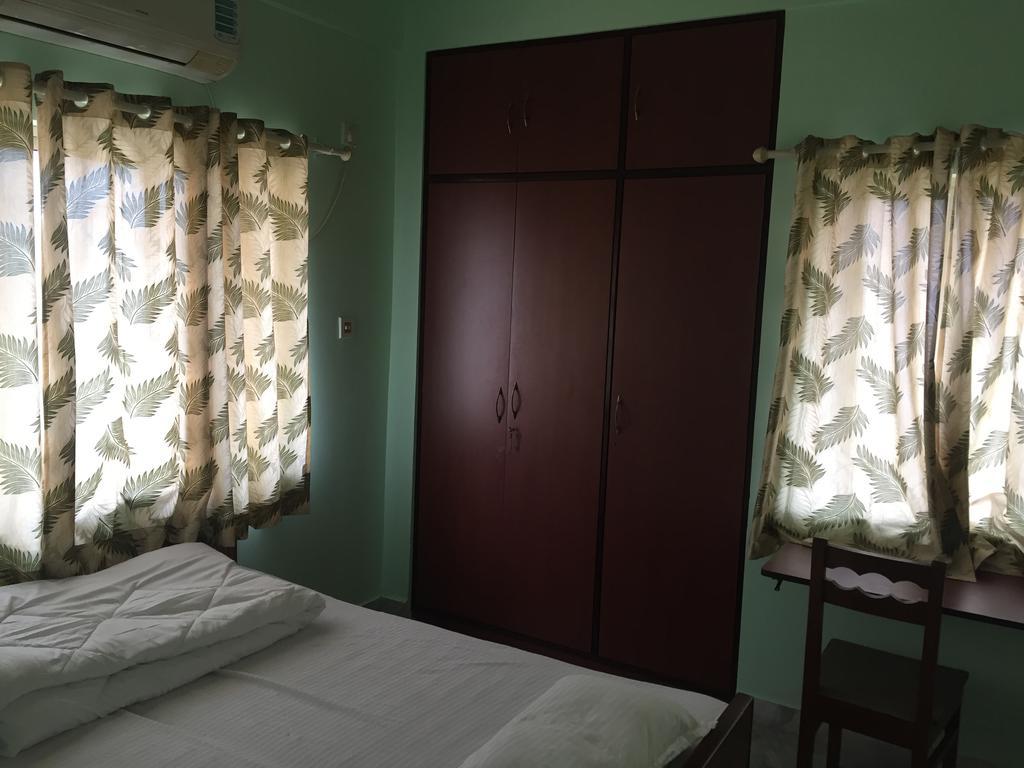 Nalanda Tulip Apartment Kolkata Luaran gambar