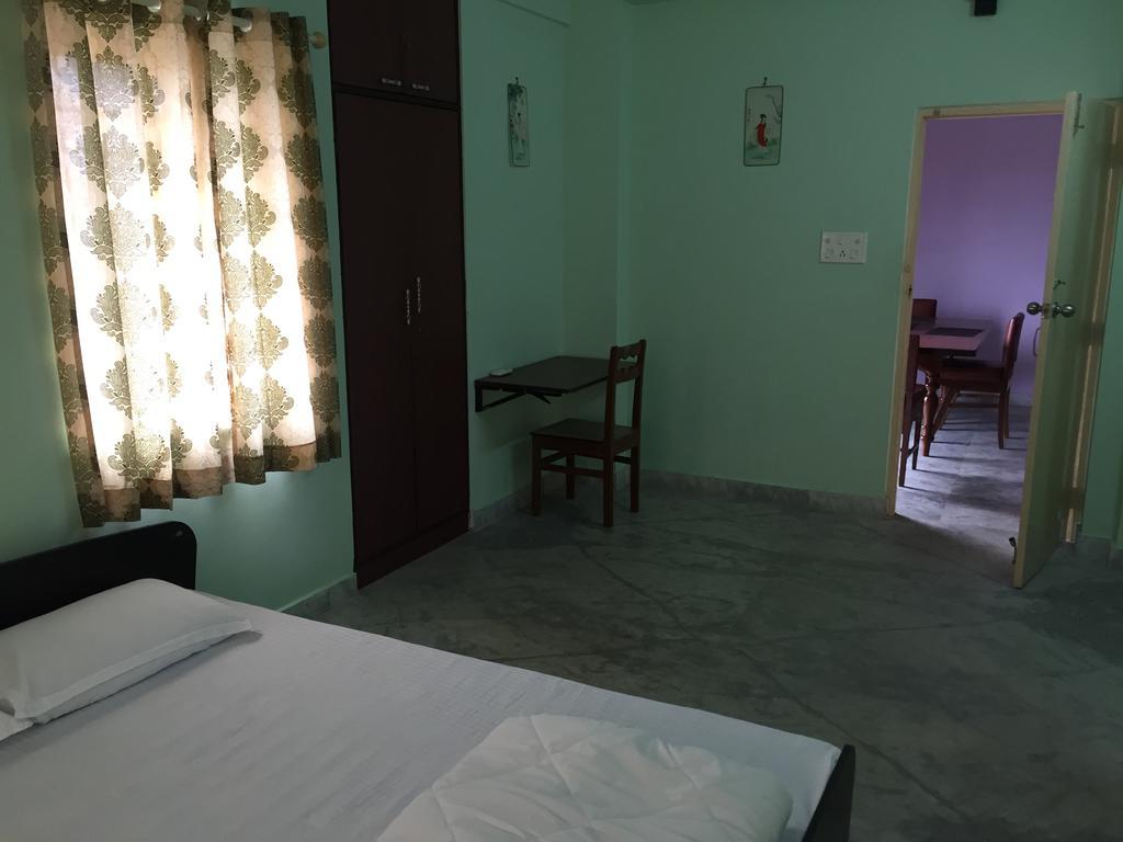 Nalanda Tulip Apartment Kolkata Luaran gambar