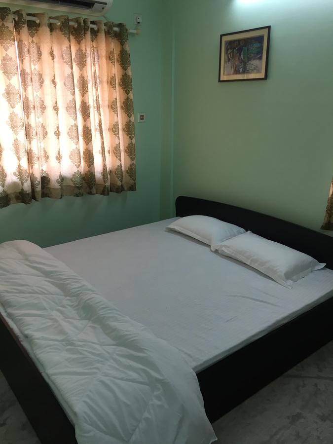 Nalanda Tulip Apartment Kolkata Luaran gambar