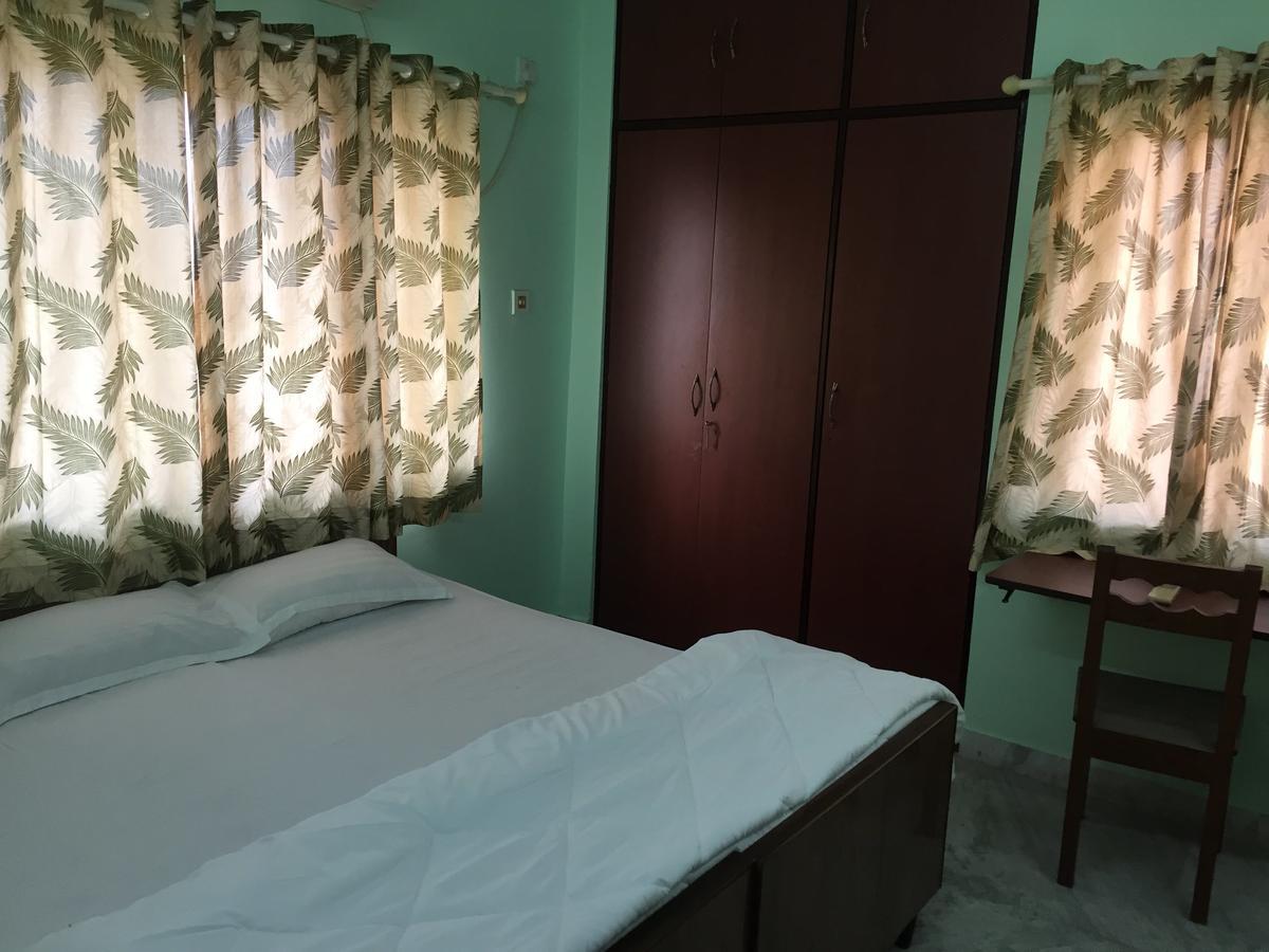 Nalanda Tulip Apartment Kolkata Luaran gambar
